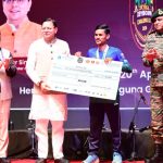 ‘सूर्य देवभूमि चैलेंज’ का समापन, मुख्यमंत्री धामी ने प्रतिभागियों को किया सम्मानित
