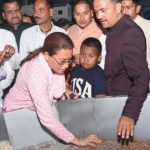 पिरूल आधारित बायोमास उद्योग से मिलेगा महिलाओं को रोजगार- रेखा आर्या