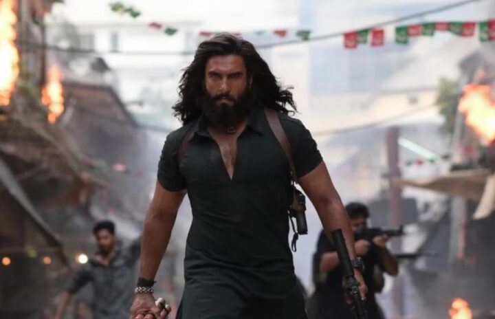 ‘धुरंधर 2’ का बॉक्स ऑफिस पर शानदार प्रदर्शन, फिल्म ने 16 दिनों में कमाए इतने करोड़ रुपये