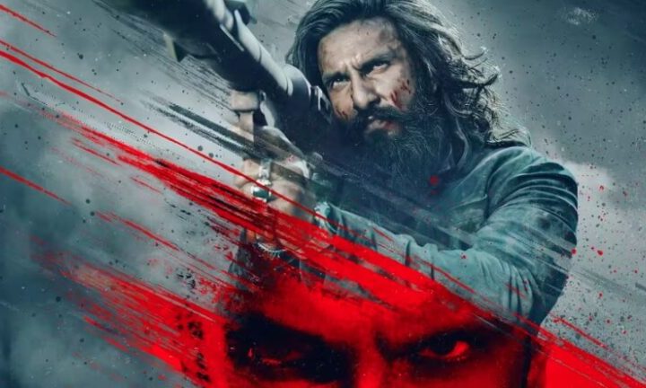 ‘धुरंधर 2’ ने रचा इतिहास, भारतीय बॉक्स ऑफिस पर किया 1000 करोड़ रुपये का कलेक्शन