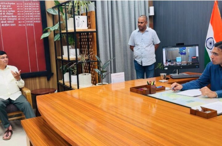 कांग्रेस का बड़ा हस्तक्षेप: निजी स्कूलों की मनमानी पर लगे रोक, अभिभावकों को राहत दिलाने की मांग