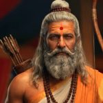 एआई तकनीक से बनी फिल्म ‘द्रोणाचार्य’ का ट्रेलर हुआ रिलीज