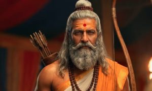 एआई तकनीक से बनी फिल्म ‘द्रोणाचार्य’ का ट्रेलर हुआ रिलीज