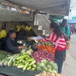 फल एवं सब्जियों में रसायनों के उपयोग के विरुद्ध जागरुकता व सैंपलिंग अभियान जारी