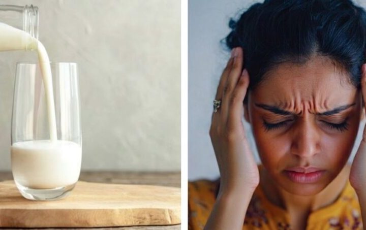 इस आसान घरेलू ड्रिंक से पाएं सिरदर्द से राहत, जानें बनाने की विधि