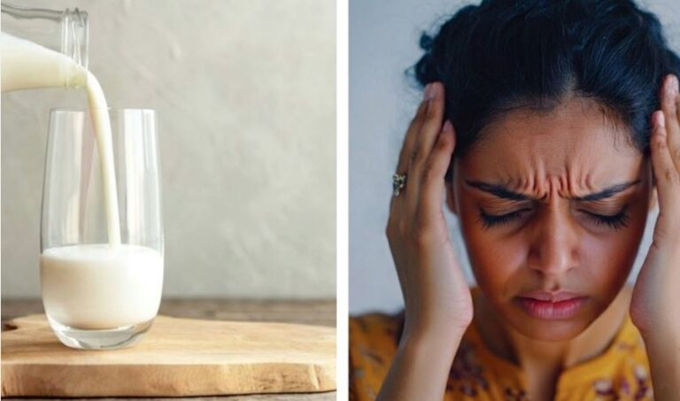 इस आसान घरेलू ड्रिंक से पाएं सिरदर्द से राहत, जानें बनाने की विधि