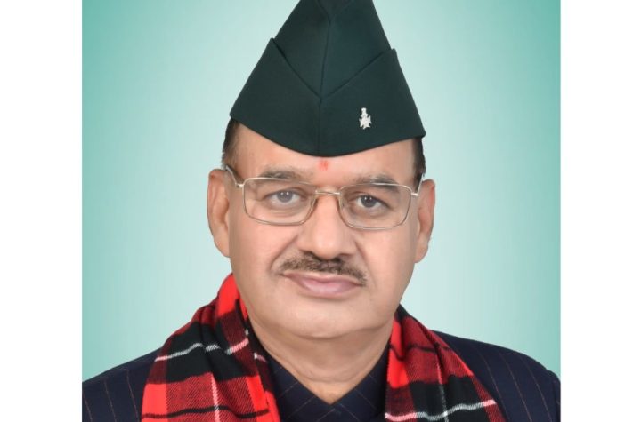 पूर्व सैनिक कल्याण के लिए घोषणाओं के आदेश जारी, मंत्री गणेश जोशी ने दिये अग्रिम कार्यवाही के निर्देश