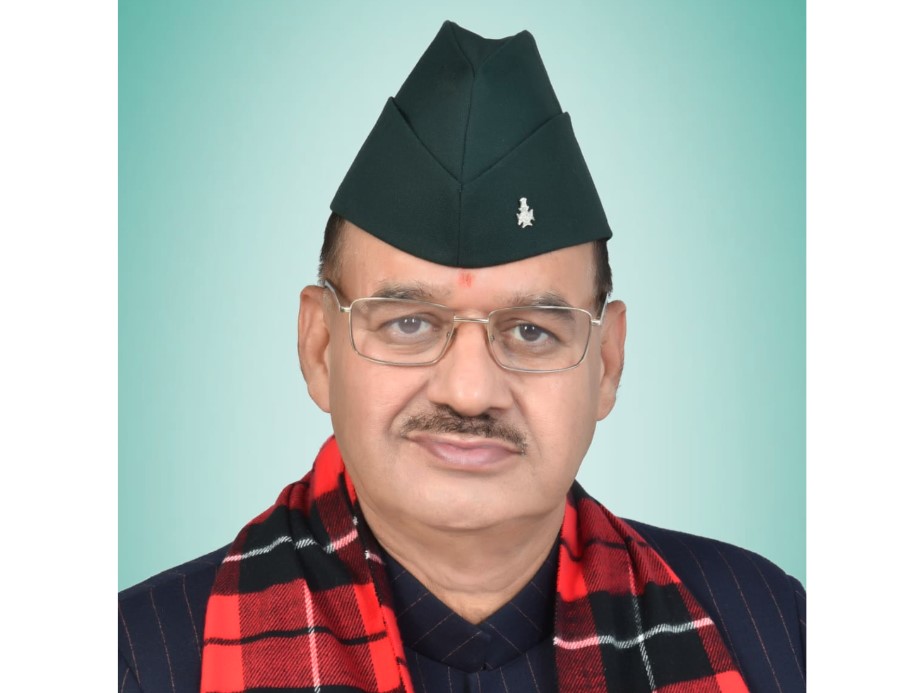 पूर्व सैनिक कल्याण के लिए घोषणाओं के आदेश जारी, मंत्री गणेश जोशी ने दिये अग्रिम कार्यवाही के निर्देश