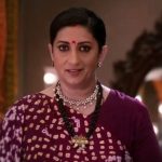 क्योंकि सास भी कभी बहू थी 2 का जलवा कायम, 16वें हफ्ते भी टीआरपी में नंबर 1