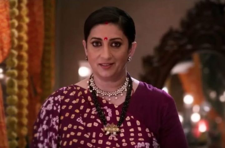 क्योंकि सास भी कभी बहू थी 2 का जलवा कायम, 16वें हफ्ते भी टीआरपी में नंबर 1