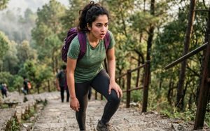 सीढ़ियां चढ़ते ही फूलने लगती है सांस? तो डाइट में शामिल करें ये चीजें, मिलेगा फायदा