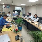 देहरादून के विकास का नया ब्लूप्रिंट, 968 करोड़ के बजट से शहर को मिलेगा आधुनिक स्वरूप