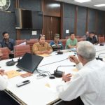 विशेष गहन पुनरीक्षण की तैयारियां तेज, राजनीतिक दलों के प्रतिनिधियों के साथ अहम बैठक