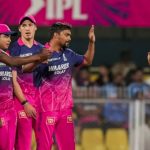 आईपीएल 2026- राजस्थान रॉयल्स का दमदार प्रदर्शन, मुंबई इंडियंस को 27 रन से हराया