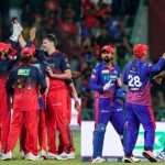 आईपीएल 2026- रॉयल चैलेंजर्स बेंगलुरु और दिल्ली कैपिटल्स के बीच मुकाबला आज