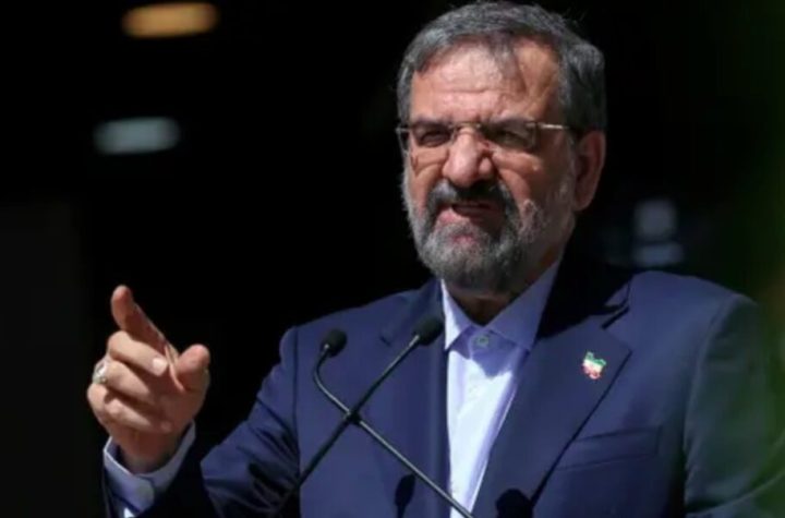 यदि होर्मुज को बंद करने की कोशिश की गई, तो ईरान अमेरिकी जहाजों को बनाएगा निशाना- रेजाई