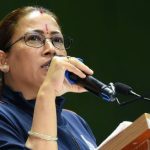 अंतरराष्ट्रीय स्तर पर खेलों में चमकेगा उत्तराखंड : रेखा आर्या