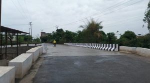 मुख्यमंत्री की घोषणाओं को मिली धरातल पर गति, कोटद्वार में सड़क व सेतु नेटवर्क सुदृढ़