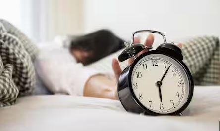 7-9 घंटे की नींद क्यों है जरूरी? कम सोना बढ़ा सकता है कई रोगों का खतरा