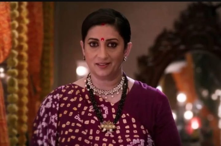 टीआरपी में ‘क्योंकि सास भी कभी बहू थी 2’ फिर नंबर-1, ‘गंगा मां की बेटियां’ दूसरे स्थान पर