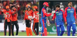 इंडियन प्रीमियर लीग 2026- दिल्ली कैपिटल्स और सनराइजर्स हैदराबाद के बीच मुकाबला आज