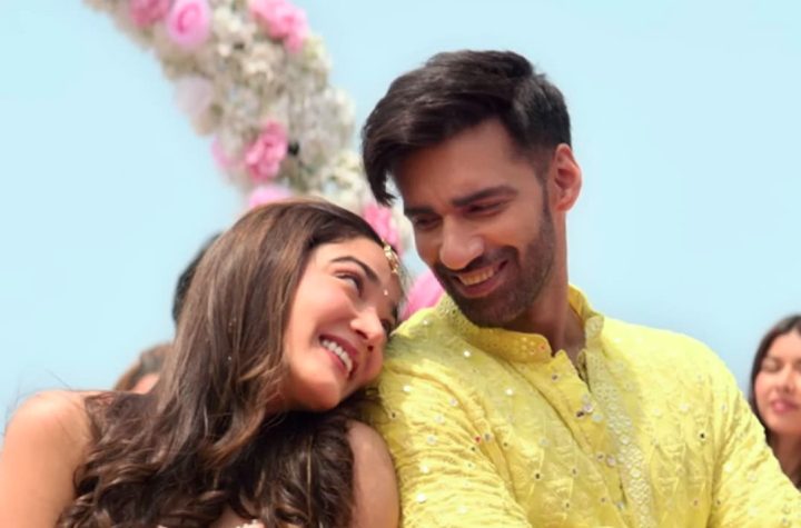 रोमांस और कॉमेडी से भरपूर ‘गिन्नी वेड्स सनी 2’ का ट्रेलर हुआ रिलीज