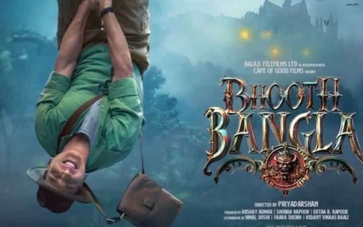 अक्षय कुमार की ‘भूत बंगला’ का वर्ल्डवाइड बॉक्स ऑफिस कलेक्शन 200 करोड़ के पार