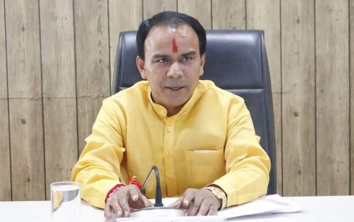 उच्च शिक्षा विभाग में उत्तर-पुस्तिकाओं का होगा डिजिटल मूल्यांकनः डाॅ. धन सिंह रावत