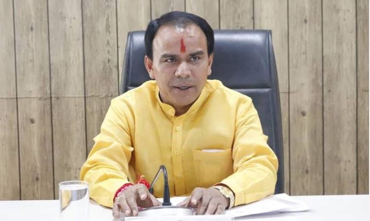 उच्च शिक्षा विभाग में उत्तर-पुस्तिकाओं का होगा डिजिटल मूल्यांकनः डाॅ. धन सिंह रावत