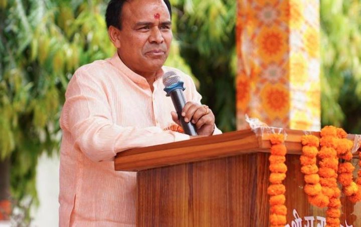शिक्षा के साथ संस्कारों का समावेश ही विद्यार्थियों के समग्र विकास का आधार- डॉ. धन सिंह रावत