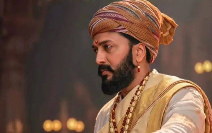 ‘राजा शिवाजी’ ने बॉक्स ऑफिस पर पार किया 30 करोड़ का आंकड़ा