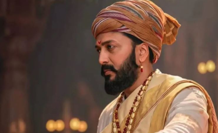 ‘राजा शिवाजी’ ने बॉक्स ऑफिस पर पार किया 30 करोड़ का आंकड़ा