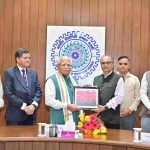 आईआईटी रुड़की में सेंटर फॉर रेगुलेटरी अफेयर्स का शुभारंभ