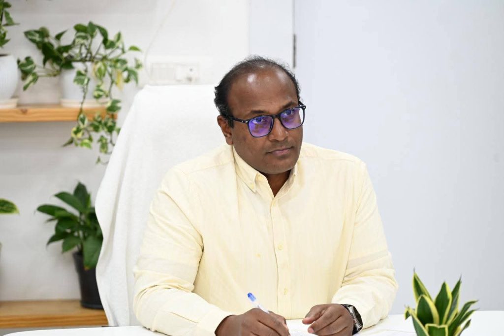 जिलाधिकारी को SIR के प्लान को प्रभावी बनाने के निर्देश दिए