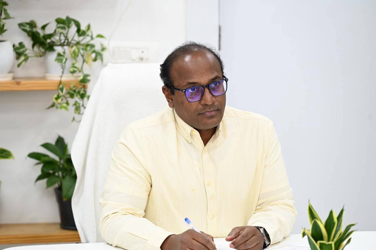 जिलाधिकारी को SIR के प्लान को प्रभावी बनाने के निर्देश दिए