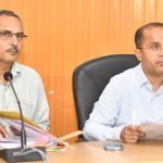 कैबिनेट ने चकबंदी नीति को दी मंजूरी