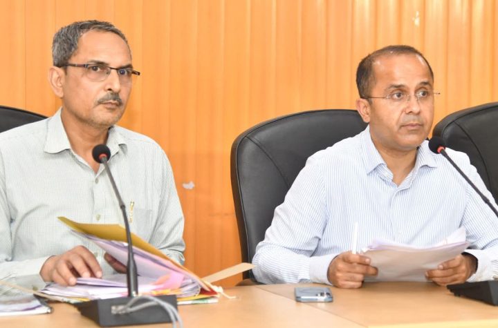 कैबिनेट ने चकबंदी नीति को दी मंजूरी