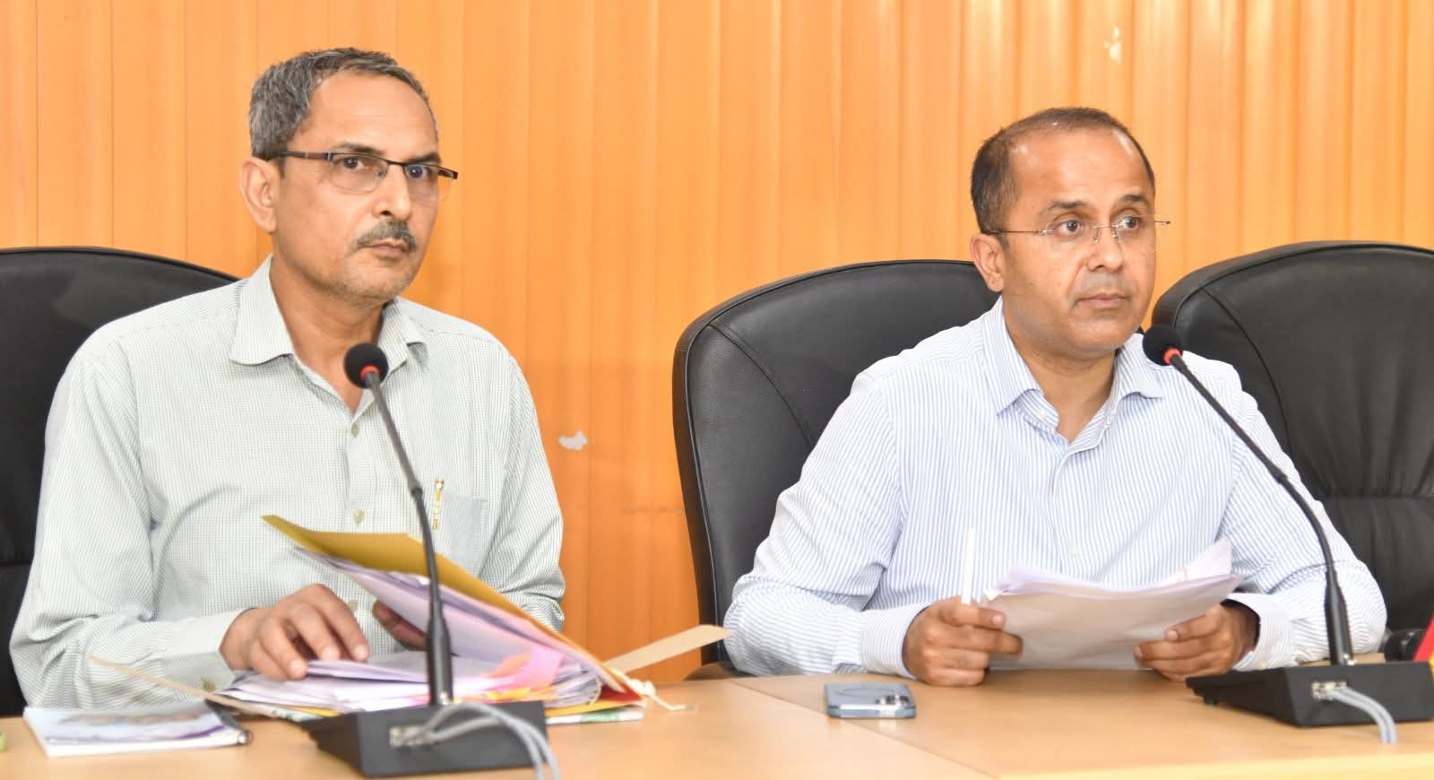 कैबिनेट ने चकबंदी नीति को दी मंजूरी