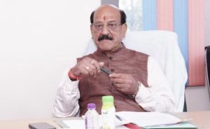 स्वास्थ्य मंत्री ने 7 मेडिकल कॉलेजों एवं राज्य कैंसर संस्थान, हल्द्वानी के साथ की मैराथन समीक्षा बैठक