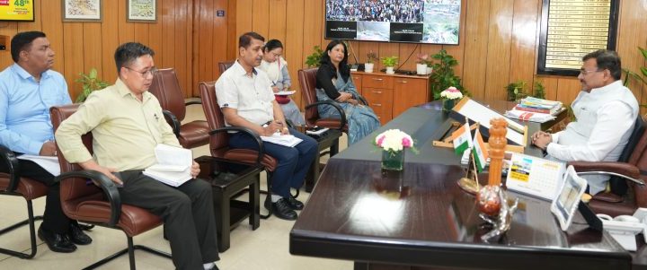 मूल्य स्थिति पर सतत् निगरानी रखी जाए : बर्द्धन