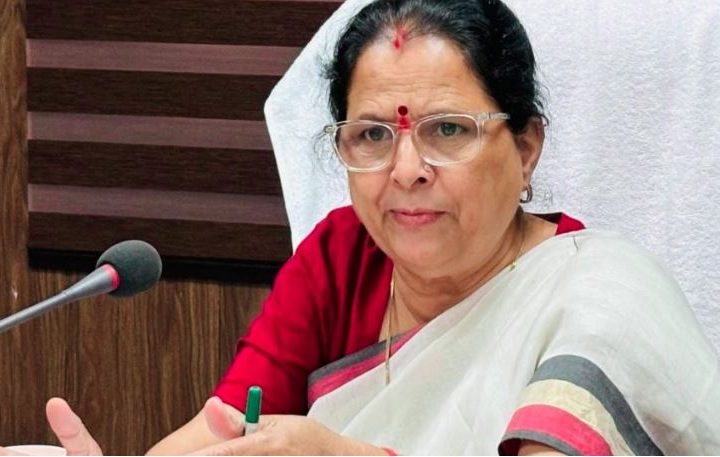 कानून का दुरुपयोग कर निर्दोषों को फंसाने वालों के विरुद्ध होगी कठोरतम कार्यवाही- कुसुम कण्डवाल
