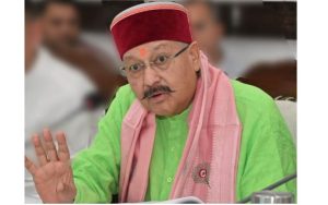 फिर रिकार्ड तोड़ेगी चारधाम यात्रा- महाराज
