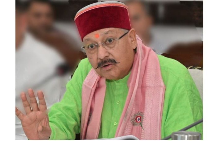 फिर रिकार्ड तोड़ेगी चारधाम यात्रा- महाराज