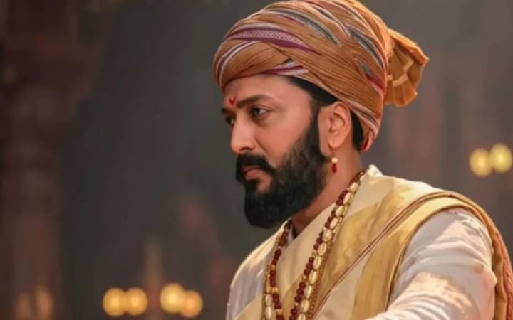 रितेश देशमुख की ‘राजा शिवाजी’ ने बॉक्स ऑफिस पर पार किया 65 करोड़ का आंकड़ा