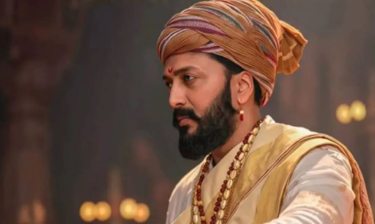 रितेश देशमुख की ‘राजा शिवाजी’ ने बॉक्स ऑफिस पर पार किया 65 करोड़ का आंकड़ा