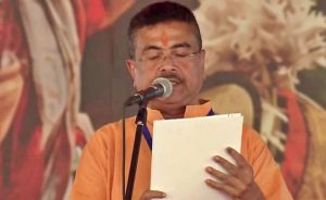 शुभेंदु अधिकारी बने पश्चिम बंगाल के नए मुख्यमंत्री, राज्यपाल ने दिलाई शपथ
