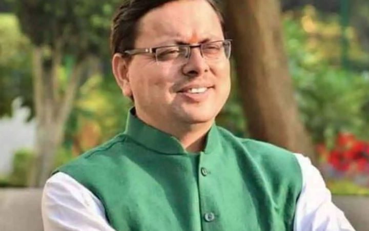 भगवान बुद्ध का जीवन करुणा, अहिंसा, सत्य, शांति और मानवता का प्रतीक- मुख्यमंत्री धामी