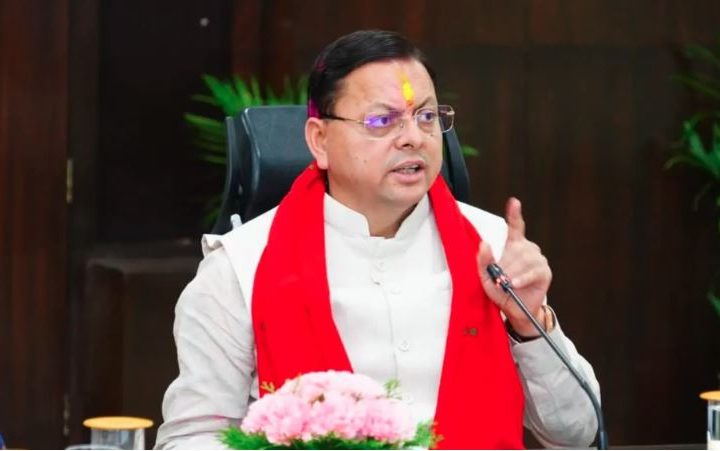 सभी लंबित घोषणाओं के शासनादेश 15 जून तक जारी किए जाएं- सीएम धामी
