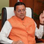 मुख्यमंत्री धामी ने हिंदी पत्रकारिता दिवस पर समस्त पत्रकार बंधुओं को दी शुभकामनाएं