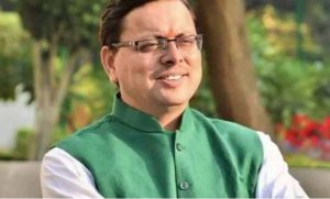 राष्ट्रीय हित को सर्वोपरि रखते हुए ऊर्जा संसाधनों की बचत हम सभी का सामूहिक उत्तरदायित्व- सीएम